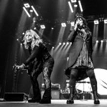 Heart Premieres Live 'Beautiful Broken' Video Today
