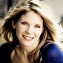 Tony Winner Kelli O'Hara Added to Celebrity Series of Boston Season