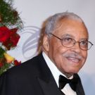Photo Coverage: American Theatre Wing Honors Stage and Screen Legend James Earl Jones