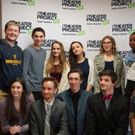 The Theatre Project Announces 15th Annual YOUNG PLAYWRIGHTS COMPETITION