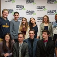 The Theatre Project Announces 15th Annual YOUNG PLAYWRIGHTS COMPETITION