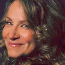 Joan Osborne Sings the Songs of Bob Dylan at SOPAC 5/19