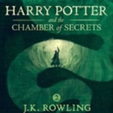 JK Rowling's HARRY POTTER Digital Audiobooks Reach One Million Copies Sold on Audible