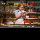 WAITRESS Hosts Talk-Back with THE CHEW's Carla Hall and Show Pie Consultant Stacy…