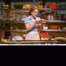 WAITRESS Hosts Talk-Back with THE CHEW's Carla Hall and Show Pie Consultant Stacy…