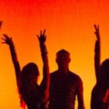 Ballets with a Twist to Perform at Bucks County Playhouse in April