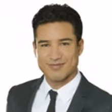 CBS Announces Mario Lopez as Host of Live-Action Game Show CANDY CRUSH