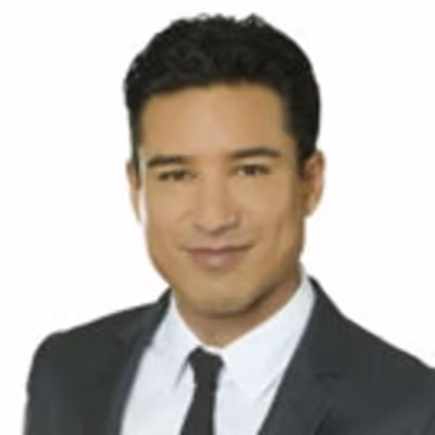 CBS Announces Mario Lopez as Host of Live-Action Game Show CANDY CRUSH