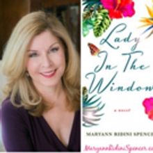 “Lady in the Window” is Released