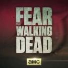 AMC Orders 15 Episodes of FEAR THE WALKING DEAD Season 2