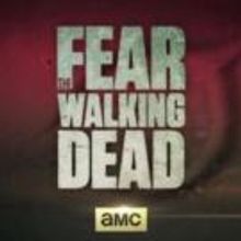 AMC Orders 15 Episodes of FEAR THE WALKING DEAD Season 2