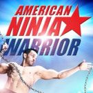 NBC Wins Monday With the #1 Show of the Night, AMERICAN NINJA WARRIOR