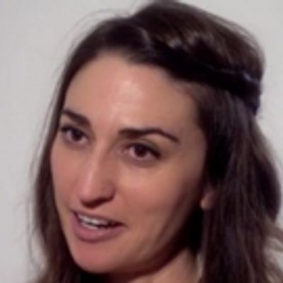 VIDEO: WAITRESS' Sara Bareilles 'Over The Moon' About Being Welcomed To Broadway