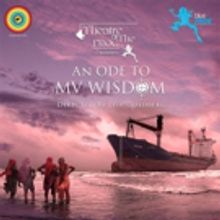 Theatre@theFROG Presents AN ODE TO MV WISDOM Jeff Goldberg, April 24