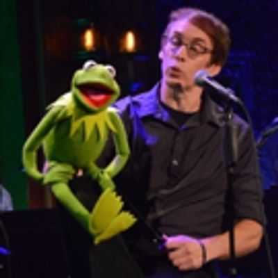 STAGE TUBE: Stars Bring Laughter, Learning & Love in 54 CELEBRATES THE MUPPETS - All the Performances!