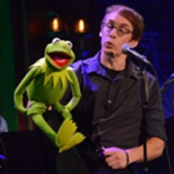 STAGE TUBE: Stars Bring Laughter, Learning & Love in 54 CELEBRATES THE MUPPETS - All the Performances! - Cabaret Theater Video