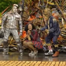 THE WIZ LIVE!'s Paul Tazewell Wins Creative Emmy Award for Best Costumes