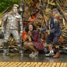 THE WIZ LIVE!'s Paul Tazewell Wins Creative Emmy Award for Best Costumes