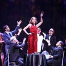 BWW Review: EMPIRE THE MUSICAL Aims for the Sky