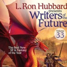 L. Ron Hubbard Presents International Writers of the Future Live Worldwide Broadcast,