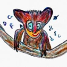 Ana Isabel Ordonez's THE AYE to Celebrate the 85th Birthday of Monseigneur Desmond Tu