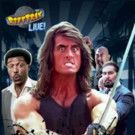 'RiffTrax Live: Samurai Cop' Coming to Theaters Nationwide for Special 2-Night Event