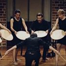 Song of the Goat Theatre to Bring Song-Cycle SONGS OF LEAR to BAM