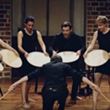 Song of the Goat Theatre to Bring Song-Cycle SONGS OF LEAR to BAM