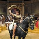 Video/Photo Preview: Opera & Ballet International Presents AIDA, LA BOHEME and…