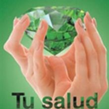 Claudia María Villaseñor Releases 'Tu salud está en tus manos'