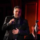 Photo Coverage: Sam Fazio Plays Feinstein's/54 Below
