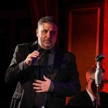 Photo Coverage: Sam Fazio Plays Feinstein's/54 Below