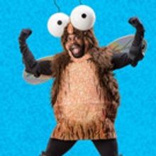 Oregon Children's Theatre Presents FLY GUY