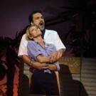 Photo Flash: New Shots from SOUTH PACIFIC at Beef & Boards Dinner Theatre