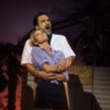 Photo Flash: New Shots from SOUTH PACIFIC at Beef & Boards Dinner Theatre