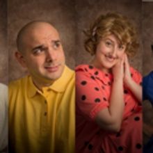 Mary Kate Burke of YOU'RE A GOOD MAN, CHARLIE BROWN at Mile Square Theater