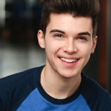 Chicago Native Anthony Norman Discusses Life on NEWSIES National Tour