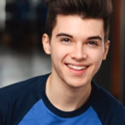 BWW Interview: Chicago Native Anthony Norman Discusses Life on NEWSIES National Tour