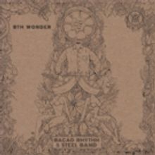 Bacao Rhythm & Steel Band Debuts '8th Wonder' at Boiler Room