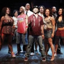 FOR GOOD: THE NEW GENERATION OF MUSICALS at Cain Park