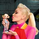 First Look: Gwen Stefani's New Kuu Kuu Harajuku Fashion Doll Line From Mattel