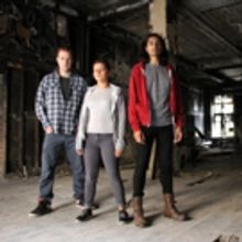 Freedom Studios Present NORTH COUNTRY by Tajinder Singh Hayer at The Wild Woods, Brad