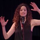 The Beast is Back- Get to Know New HAMILTON Star, Mandy Gonzalez!