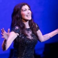 Joanna Gleason: FROM CAMPFIRE TO CABARET at The Performing Arts Center, Purchase Coll