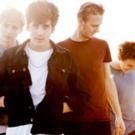 Circa Waves to Play The Crocodile This Fall