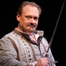 Falcon's Eye Theatre Presents CYRANO