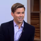 VIDEO: Andrew Rannells Talks Brief Run in HAMILTON, New Season of GIRLS