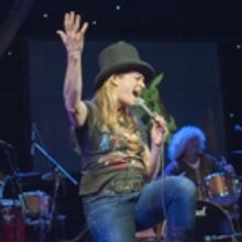 Bay Street Theater Rekindles FIRESIDE SESSIONS WITH NANCY ATLAS