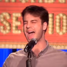 TV Exclusive: Broadway Sessions Rolls Out the Red Carpet for the Cast of PARAMOUR