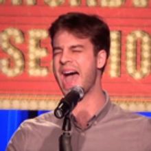 TV Exclusive: Broadway Sessions Rolls Out the Red Carpet for the Cast of PARAMOUR